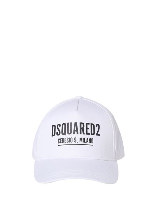  DSQUARED2 JUNIOR | DQ1006 D00YT/DQ100